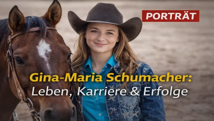 Gina-Maria Schumacher