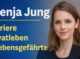 Svenja Jung