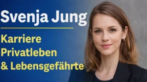 Svenja Jung