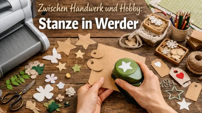 Stanze in Werder (Havel)