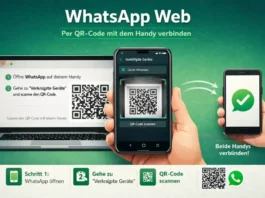 WhatsApp Web