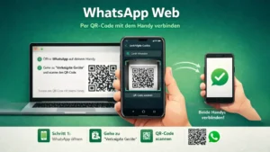 WhatsApp Web