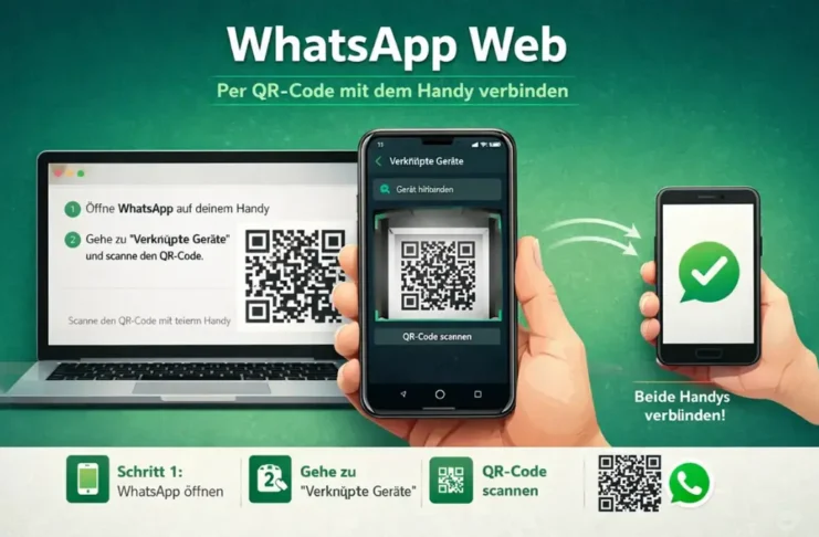 WhatsApp Web