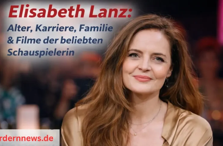 Elisabeth Lanz