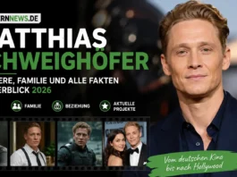 Matthias Schweighöfer
