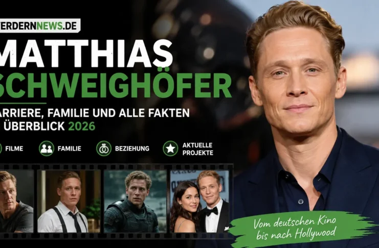 Matthias Schweighöfer