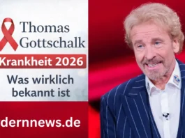 thomas gottschalk krankheit