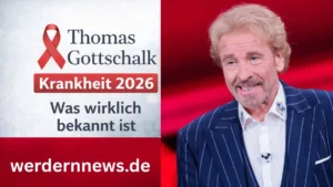 thomas gottschalk krankheit