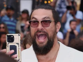 Jason Momoa: Karriere, Filme, Serien, Freundin und Familie 2026 Jason Momoa