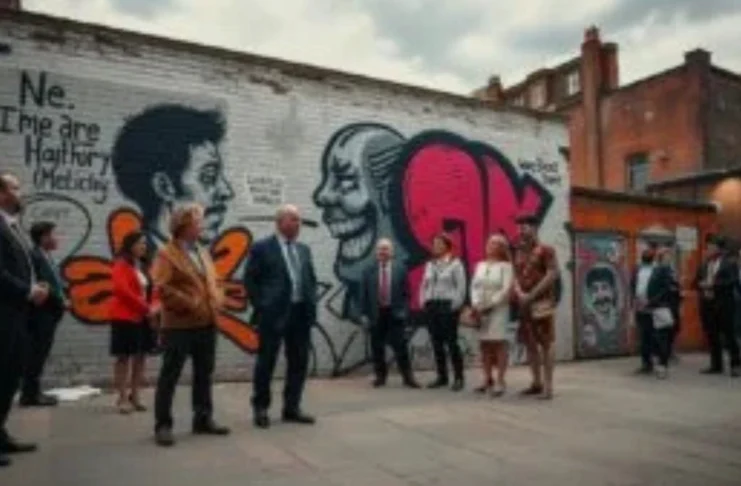 banksy