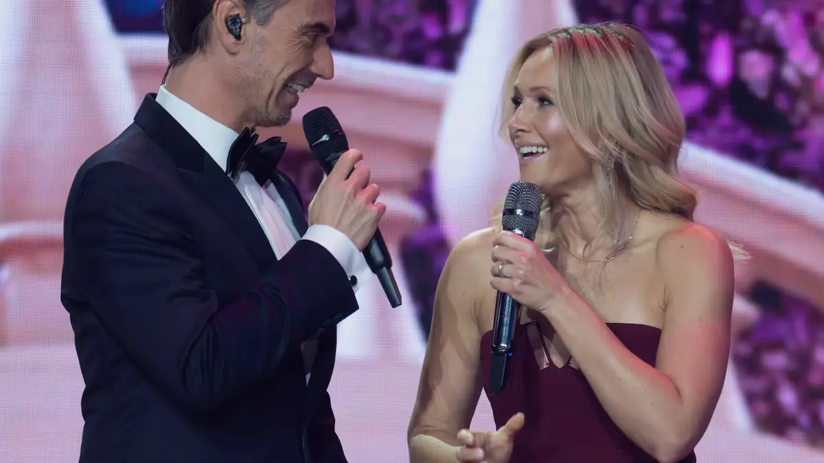 helene fischer show 2025