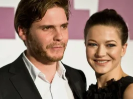 Daniel Brühl Ehefrau