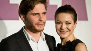 Daniel Brühl Ehefrau