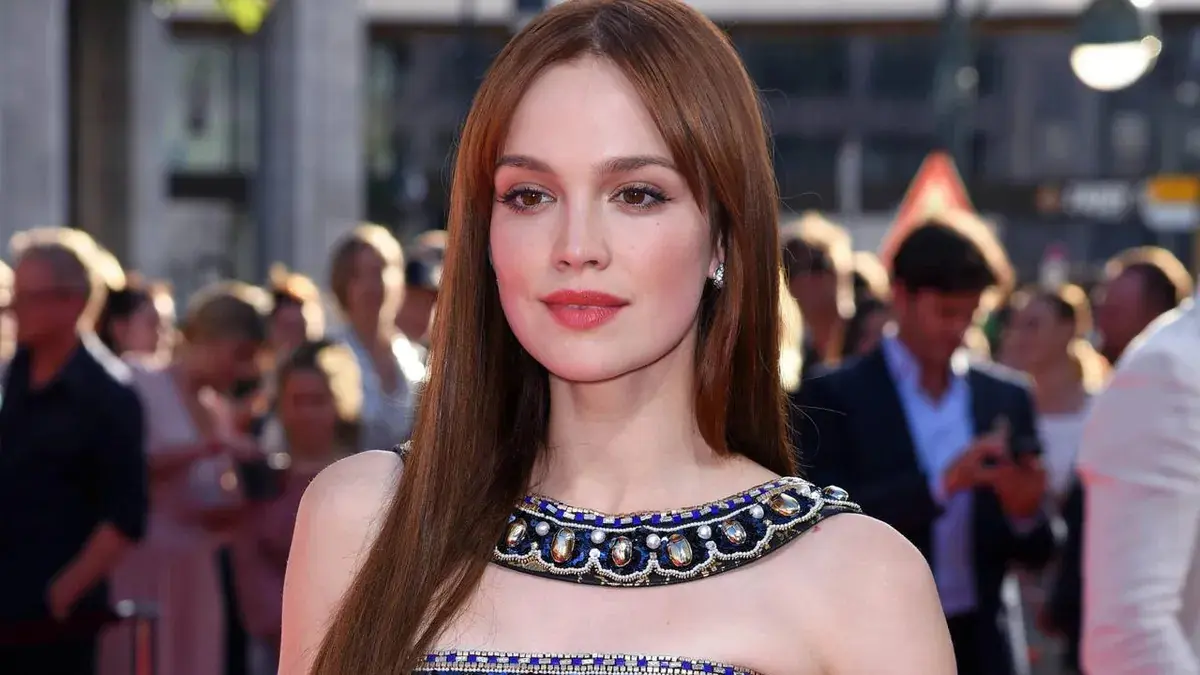 Emilia Schüle Filme
