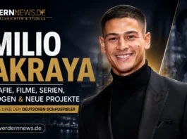 Emilio Sakraya