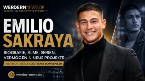 Emilio Sakraya