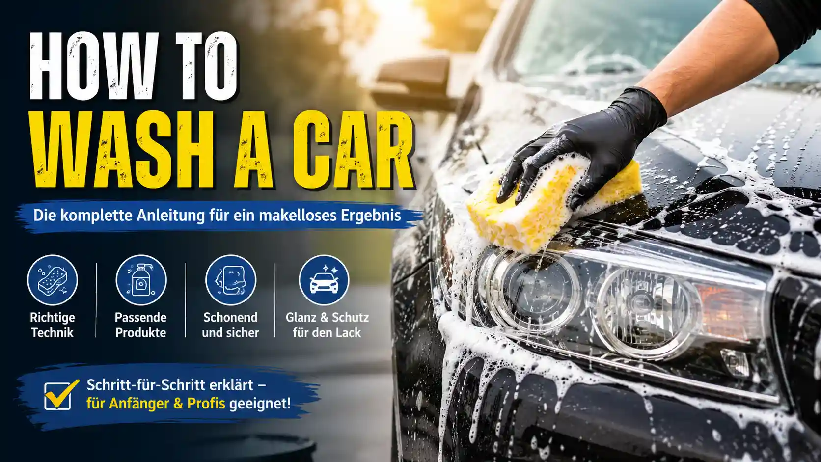 Car Wash