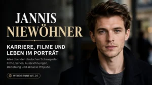 Jannis Niewöhner