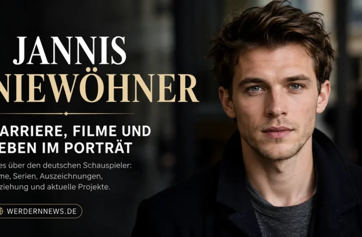 Jannis Niewöhner
