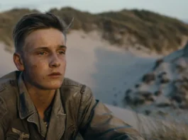 Louis Hofmann: Karriere, Filme und Leben des Dark-Stars Louis Hofmann