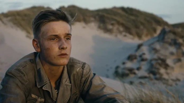 Louis Hofmann