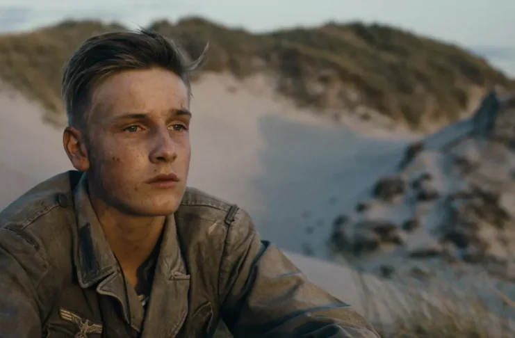 Louis Hofmann