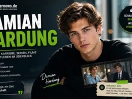 Damian Hardung