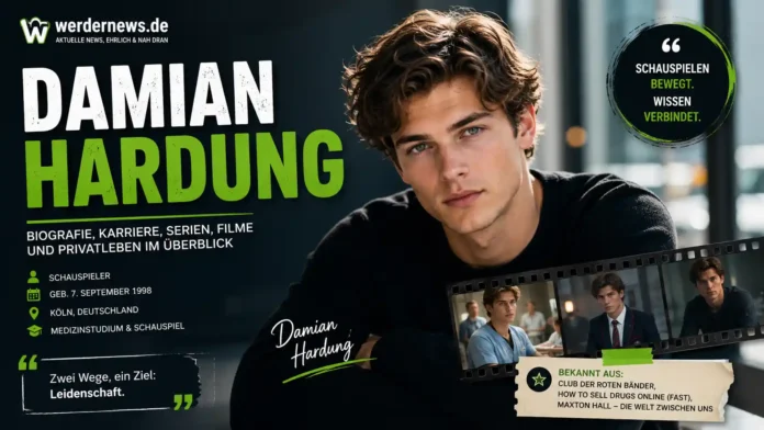Damian Hardung