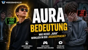 Aura Bedeutung
