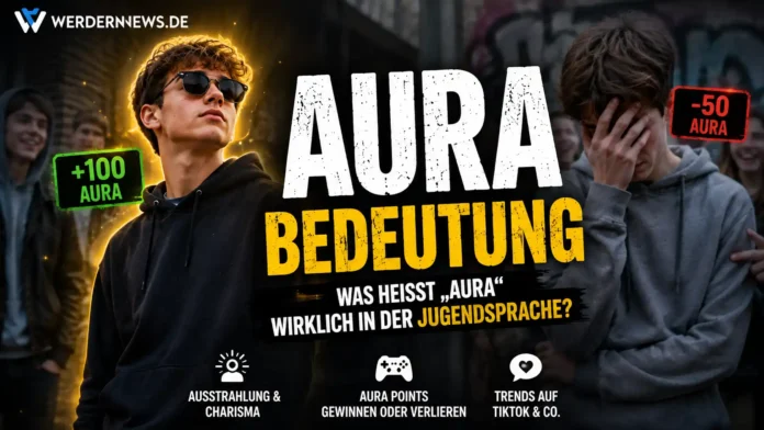 Aura Bedeutung