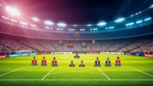 Benfica gegen Famalicão