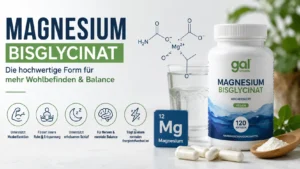 Magnesium Bisglycinat