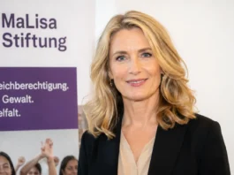 Maria Furtwängler und die MaLisa Stiftung: Engagement für Frauenrechte Maria Furtwängler MaLisa Stiftung