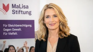 Maria Furtwängler MaLisa Stiftung