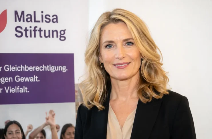 Maria Furtwängler MaLisa Stiftung