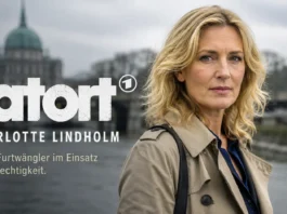 Maria Furtwängler Tatort
