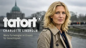 Maria Furtwängler Tatort