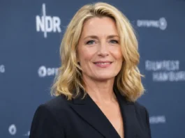 Maria Furtwängler heute