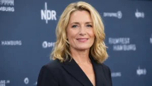 Maria Furtwängler heute
