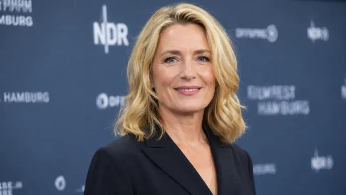 Maria Furtwängler heute