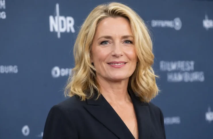 Maria Furtwängler heute