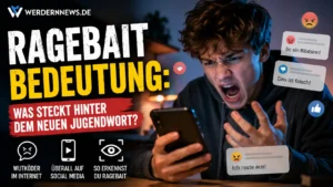 Ragebait Bedeutung