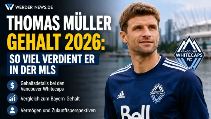 Thomas Müller Gehalt 2026