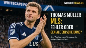 Thomas Müller MLS