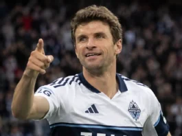 Thomas Müller News: Das ist aktuell bei ihm los Thomas Müller News