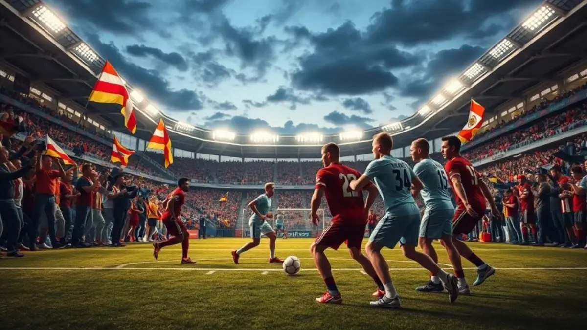 spieltag