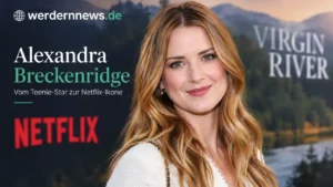 Alexandra Breckenridge