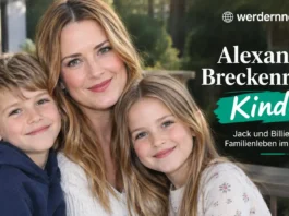Alexandra Breckenridge Kinder