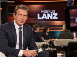 Markus Lanz heute Gäste und Thema – Das erwartet die Zuschauer Markus Lanz heute Gäste und Thema