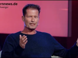 Til Schweiger: Alter, Kinder, Töchter, Filme und aktuelles Leben 2026 til schweiger